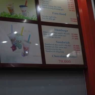 Tổng hợp- Cafe Trà Sữa Feeling Tea - Trần Đại Nghĩa