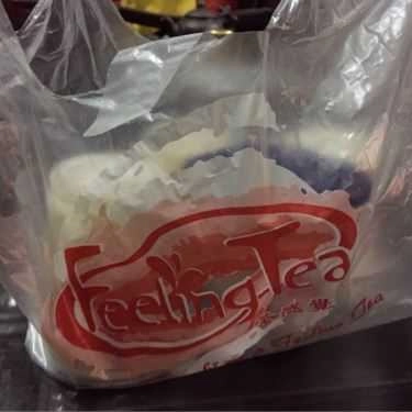 Tổng hợp- Cafe Trà Sữa Feeling Tea - Giảng Võ