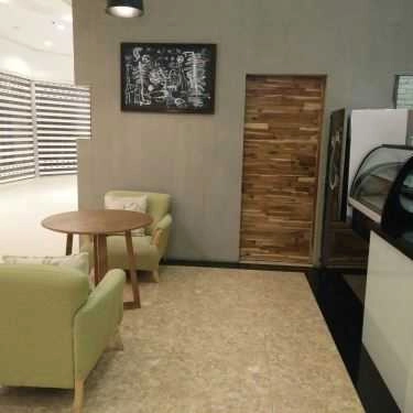 Tổng hợp- Cafe Feeling Tea High - Indochina Plaza