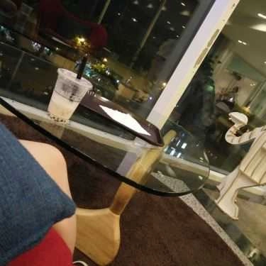 Tổng hợp- Cafe Feeling Tea High - Indochina Plaza