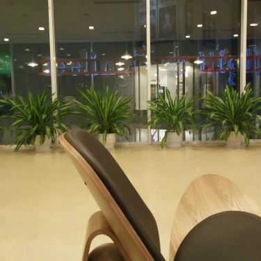 Tổng hợp- Cafe Feeling Tea High - Indochina Plaza