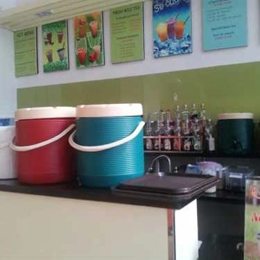 Tổng hợp- Cafe Trà Sữa Feeling Tea - IPH Xuân Thủy
