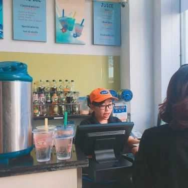 Tổng hợp- Cafe Trà Sữa Feeling Tea - IPH Xuân Thủy