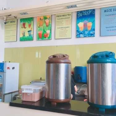 Tổng hợp- Cafe Trà Sữa Feeling Tea - IPH Xuân Thủy