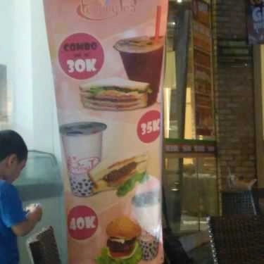 Tổng hợp- Cafe Trà Sữa Feeling Tea - IPH Xuân Thủy