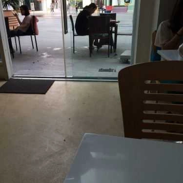 Tổng hợp- Cafe Trà Sữa Feeling Tea - IPH Xuân Thủy