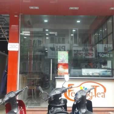 Tổng hợp- Cafe Trà Sữa Feeling Tea - Ngọc Lâm