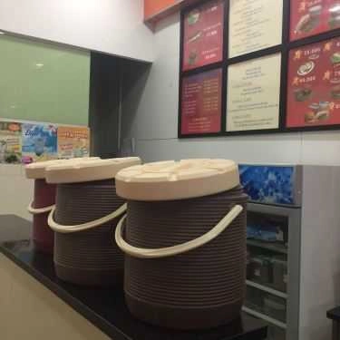 Tổng hợp- Cafe Trà Sữa Feeling Tea - Ngọc Lâm
