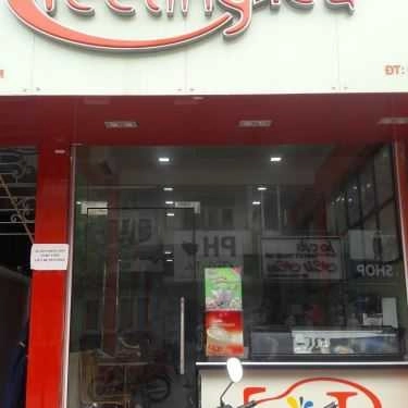 Tổng hợp- Cafe Trà Sữa Feeling Tea - Ngọc Lâm