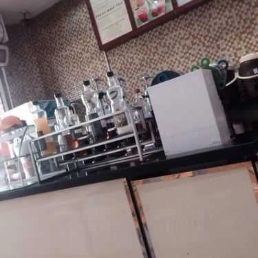 Tổng hợp- Cafe Trà Sữa Feeling Tea - Thanh Niên