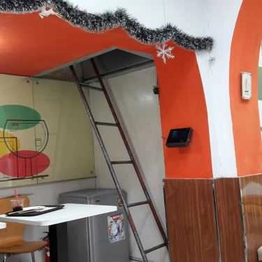 Tổng hợp- Cafe Trà Sữa Feeling Tea - Thanh Niên
