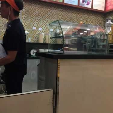 Tổng hợp- Cafe Trà Sữa Feeling Tea - Thanh Niên