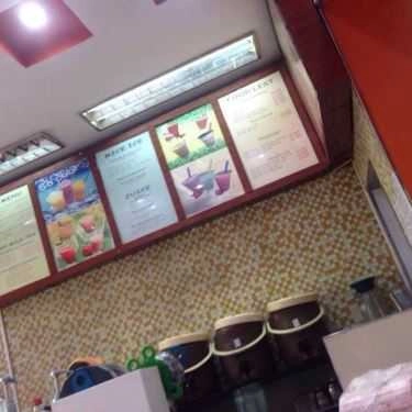 Tổng hợp- Cafe Trà Sữa Feeling Tea - Thanh Niên