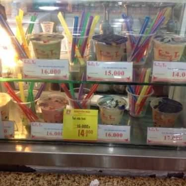 Tổng hợp- Cafe Trà Sữa Feeling Tea - Thanh Niên