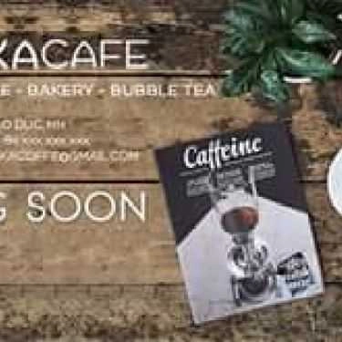 Tổng hợp- Fika Cafe - Lò Đúc