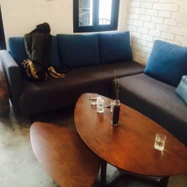 Tổng hợp- Fika Cafe - Lò Đúc