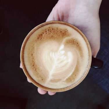 Tổng hợp- Fika Cafe - Lò Đúc
