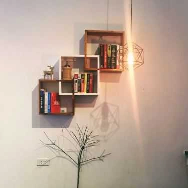 Tổng hợp- Fika Cafe - Lò Đúc