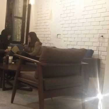 Tổng hợp- Fika Cafe - Lò Đúc