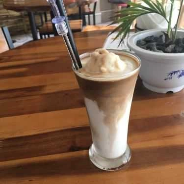 Món ăn- Financial Cafe