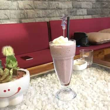 Món ăn- Financial Cafe