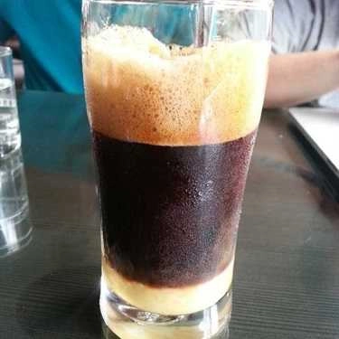 Món ăn- Fins Coffee - Phạm Văn Đồng