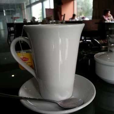 Món ăn- Fins Coffee - Phạm Văn Đồng