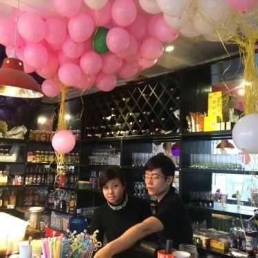 Tổng hợp- Firefly Coffee - Nguyễn Trãi