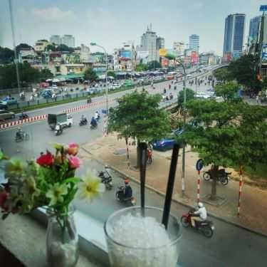 Tổng hợp- Firefly Coffee - Nguyễn Trãi
