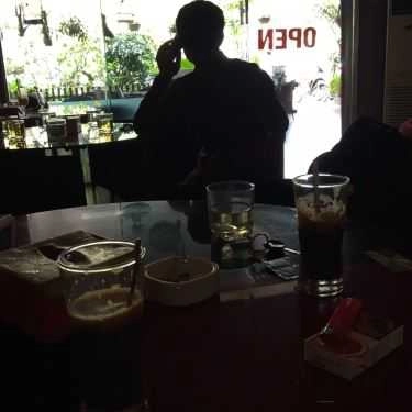 Món ăn- First Cafe - Live Music