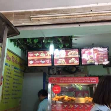 Tổng hợp- Ăn vặt Five Star Vietnam - Trung Tự