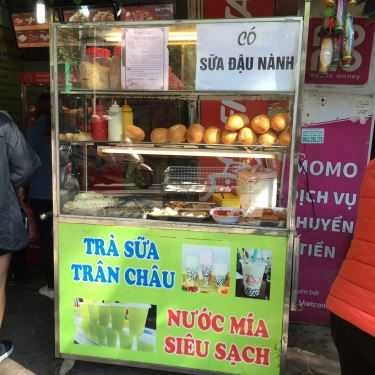 Thực đơn- Ăn vặt Five Star Vietnam - Trung Tự