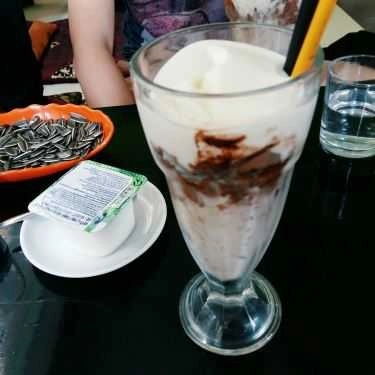 Món ăn- Fixx Cafe