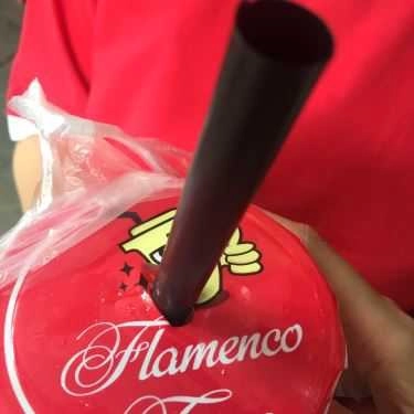 Tổng hợp- Cafe Flamenco Tea