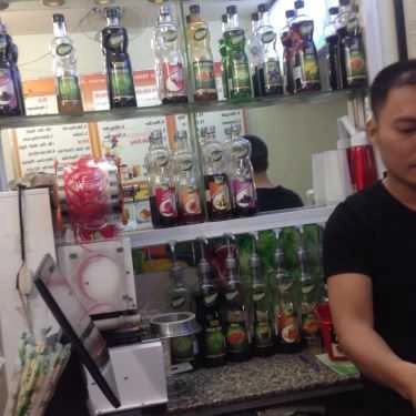 Tổng hợp- Cafe Flamenco Tea
