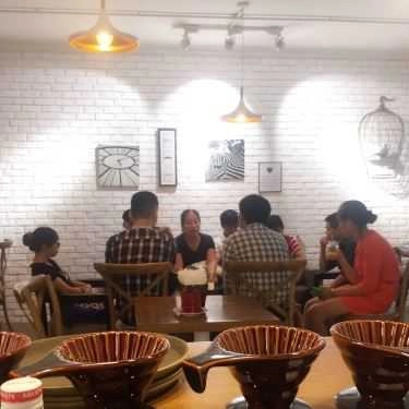 Tổng hợp- Flora Cafe