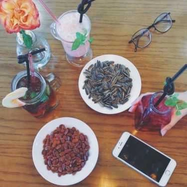 Món ăn- Flora Cafe