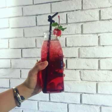 Món ăn- Flora Cafe