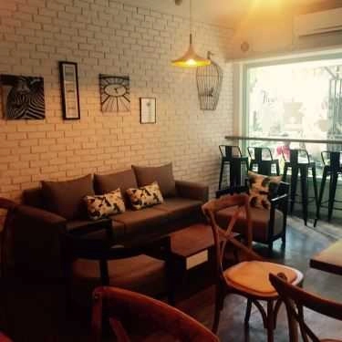 Tổng hợp- Flora Cafe