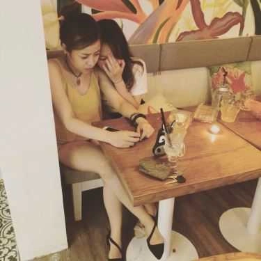 Tổng hợp- Flora Cafe