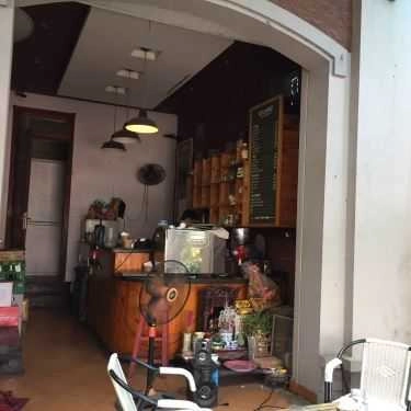 Tổng hợp- Fly Coffee