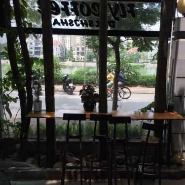 Tổng hợp- Fly Coffee