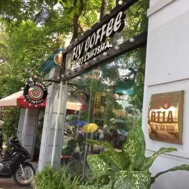 Tổng hợp- Fly Coffee