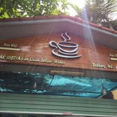 Tổng hợp- Fly Coffee