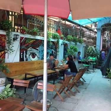 Tổng hợp- Fly Coffee