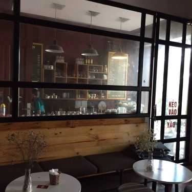 Tổng hợp- Fly Coffee