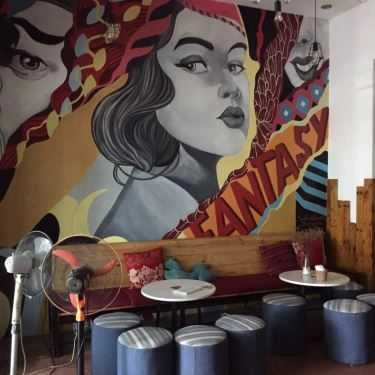 Tổng hợp- Fly Coffee