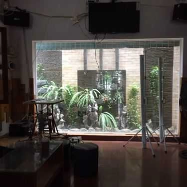 Tổng hợp- Fly Coffee