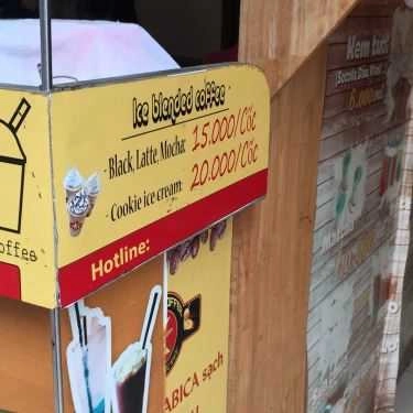 Tổng hợp- Cafe Fong - Trà Sữa & Ăn Vặt