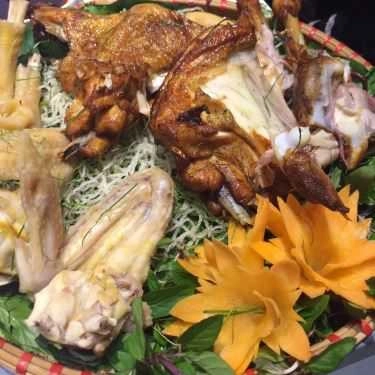 Món ăn- Food Land - Restaurant & Coffee